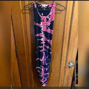 Young fabulous & broke dress